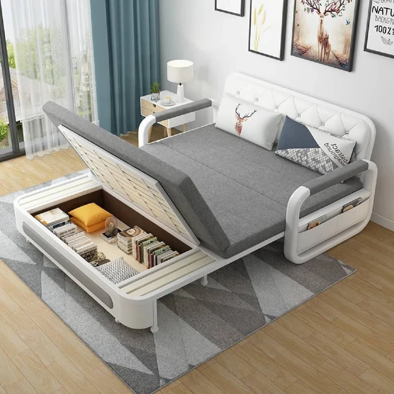 Multifunctional Sofa Bed