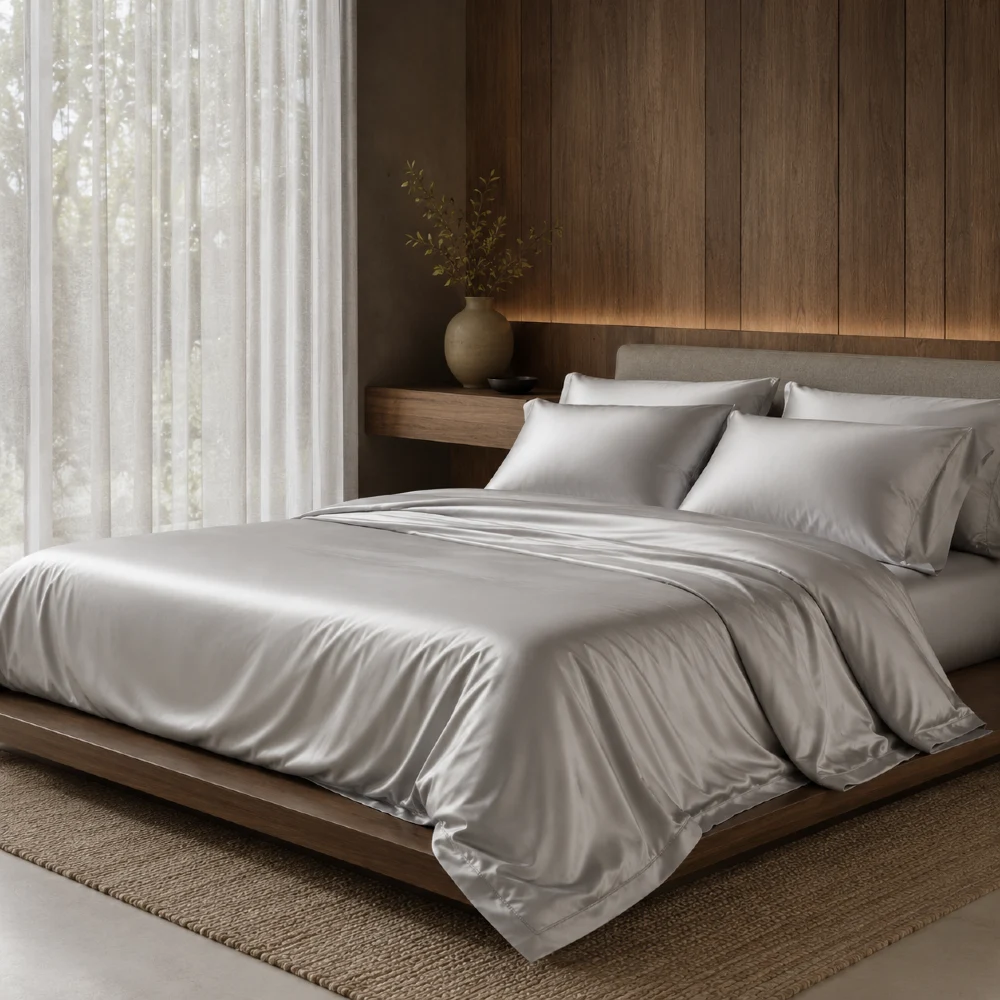 Cozy Earth Classic Bamboo Bedding Bundle