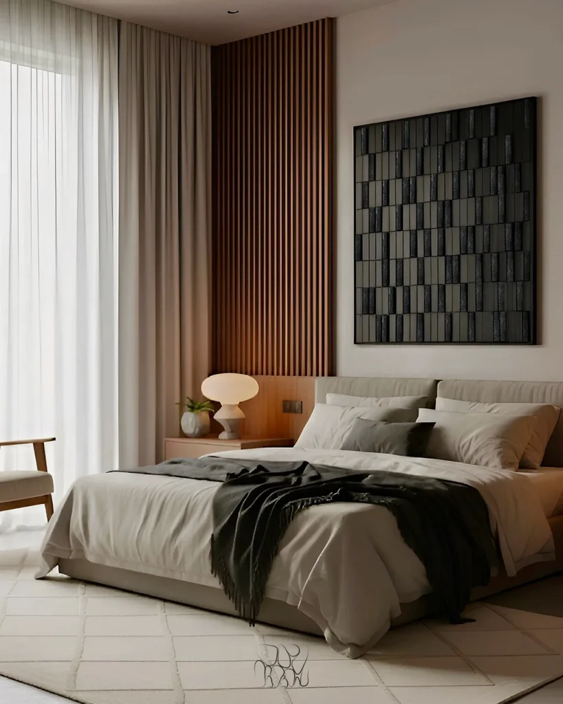 Foam Board Wall Art