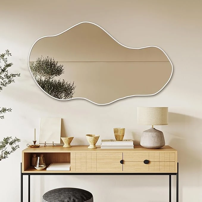 Statement Mirror