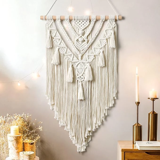 Macrame Wall Hanging