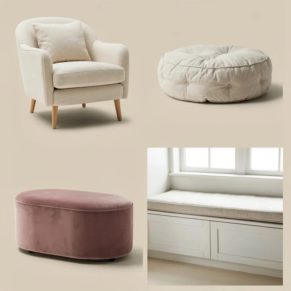 Step 3: Choose Your Seat (The One Thing You Can't Skip)