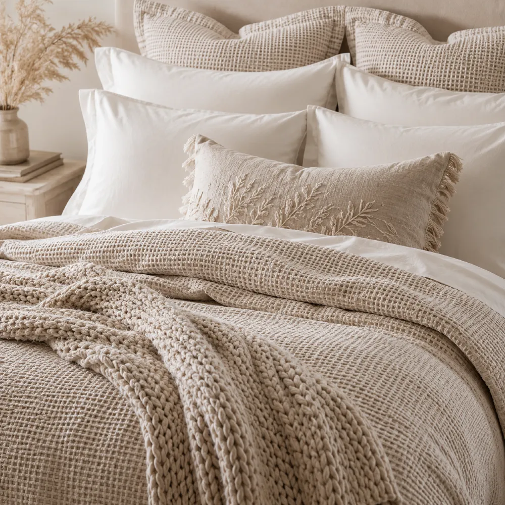 How to Style Any of These Bedding Sets Like a Pro