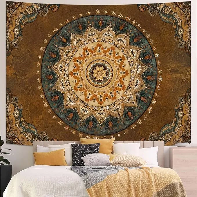 Wall Tapestry Hanging