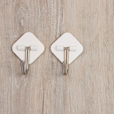 Command Hook Gallery Wall