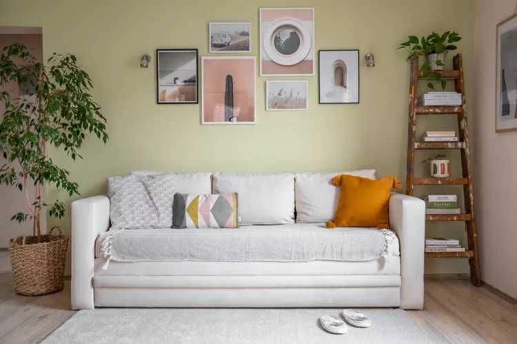 Slipcover Sofa Cover