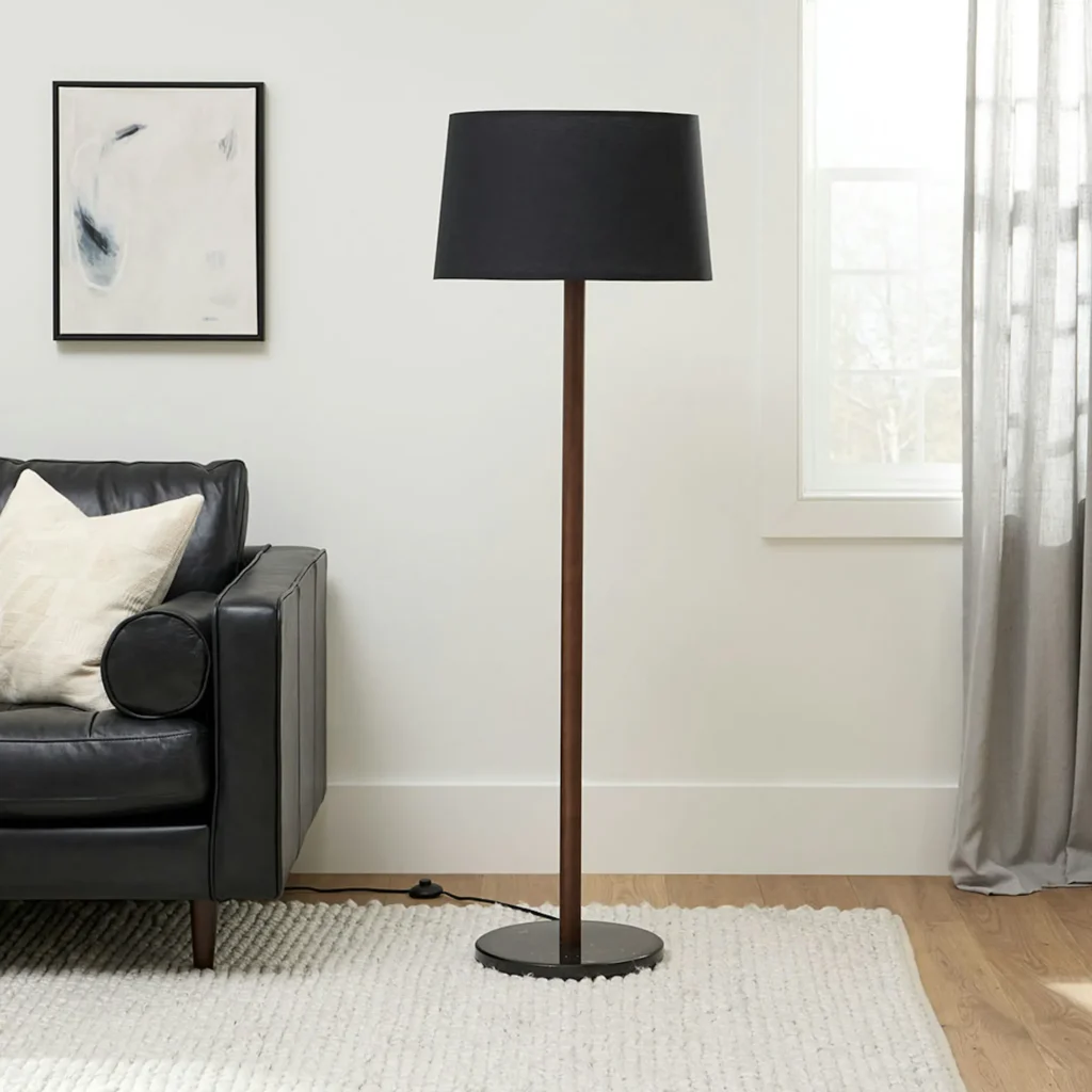 Standing Floor Lamp